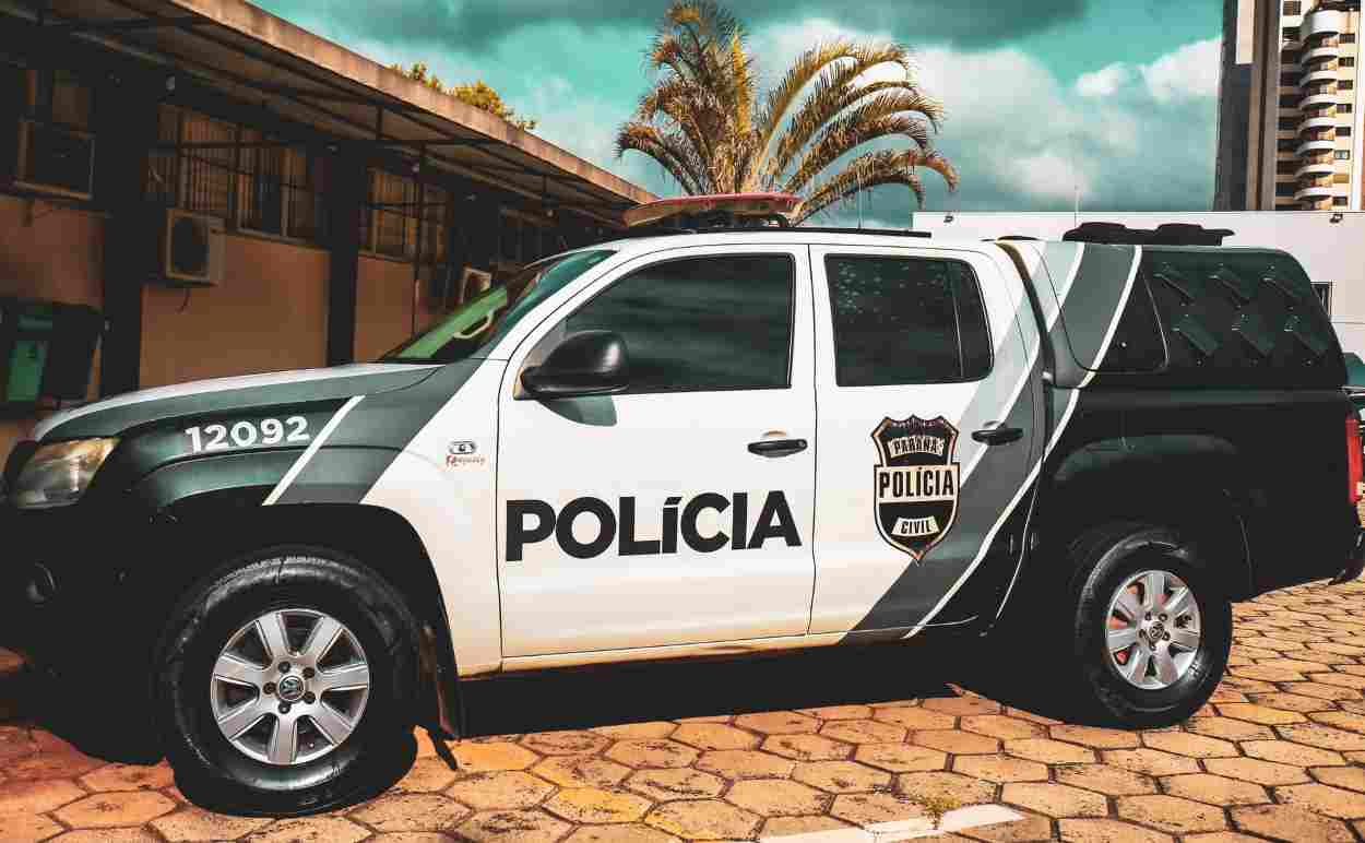 Motorista de app foi morto em Foz do Iguaçu por motivo banal, diz polícia