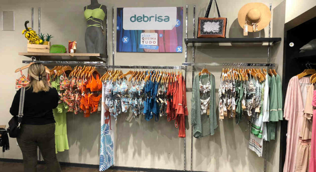 Shopping Catuaí Palladium anuncia Bazar Queima Tudo neste fim de semana