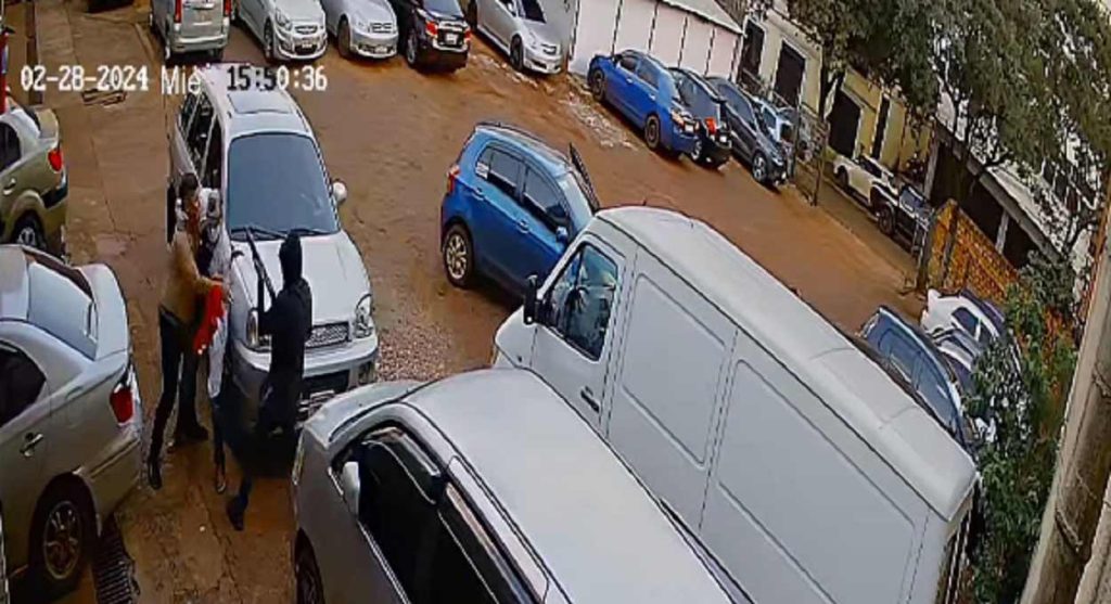 Prefeito de Ciudad del Este anuncia protesto contra a violência