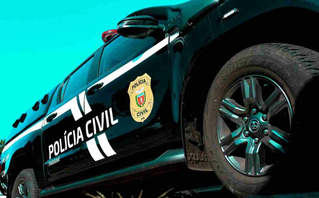 Homem é preso por manter companheira sob cárcere em Foz do Iguaçu