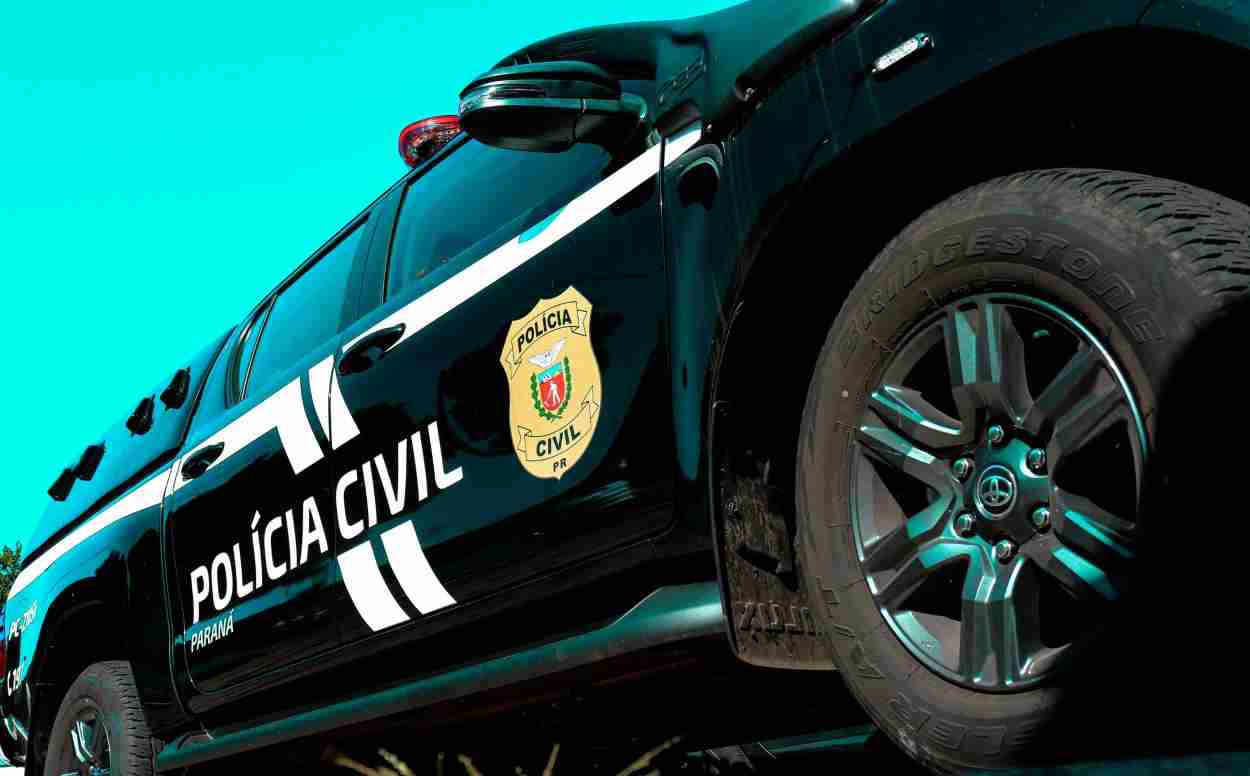 Homem é preso por manter companheira sob cárcere em Foz do Iguaçu