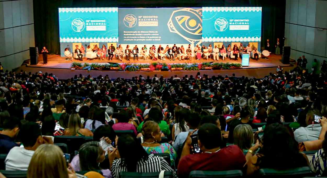 Diárias: 17 servidores de Foz do Iguaçu participaram do mesmo evento em Recife