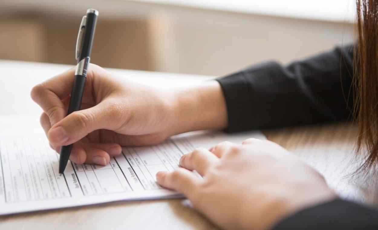 Concurso público com 253 vagas abre inscrição nesta segunda-feira