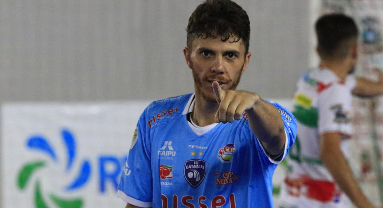 Amistoso do Foz Cataratas na sexta (1.º) terá portões abertos