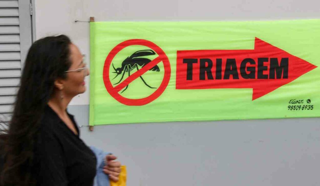 Ivermectina não cura dengue, adverte a Saúde, ante fake news
