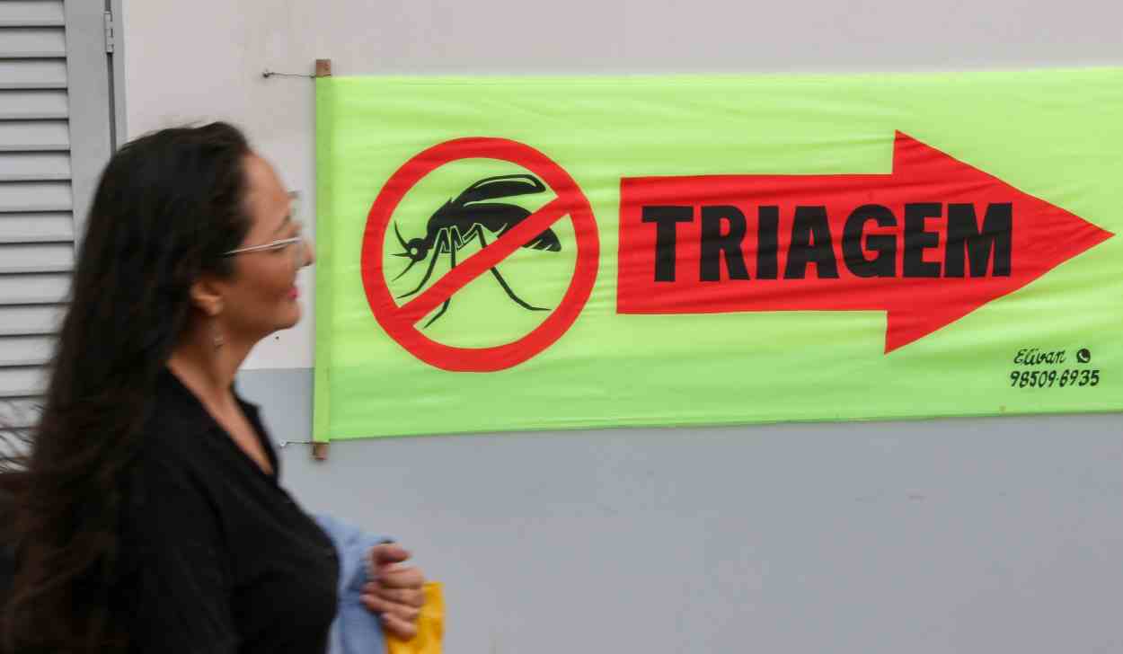 Ivermectina não cura dengue, adverte a Saúde, ante fake news