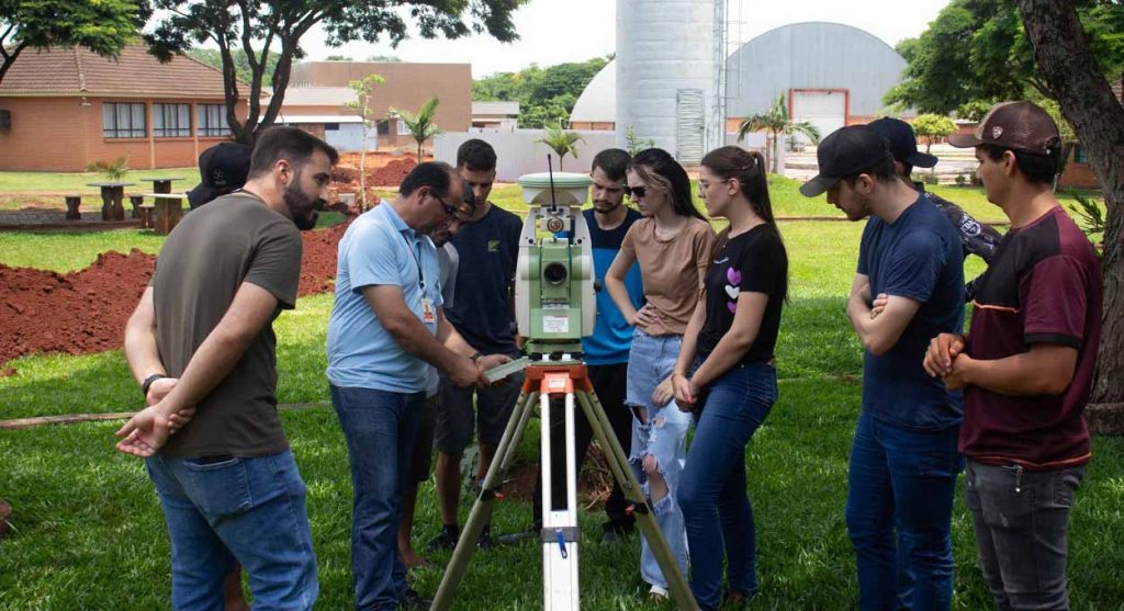 Itaipu e UTFPR firmam convênio para implantação de núcleo em Santa Helena