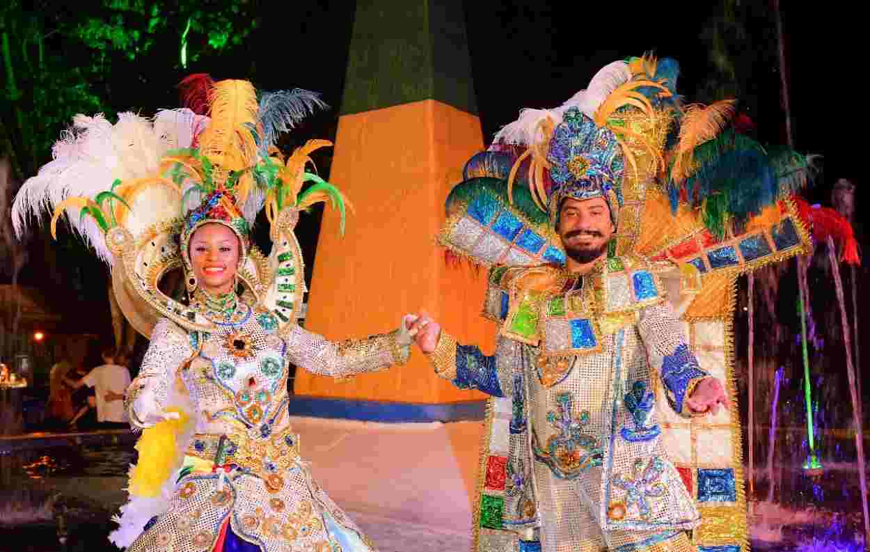 Marco das Três Fronteiras entre os atrativos mais visitados no carnaval em Foz do Iguaçu