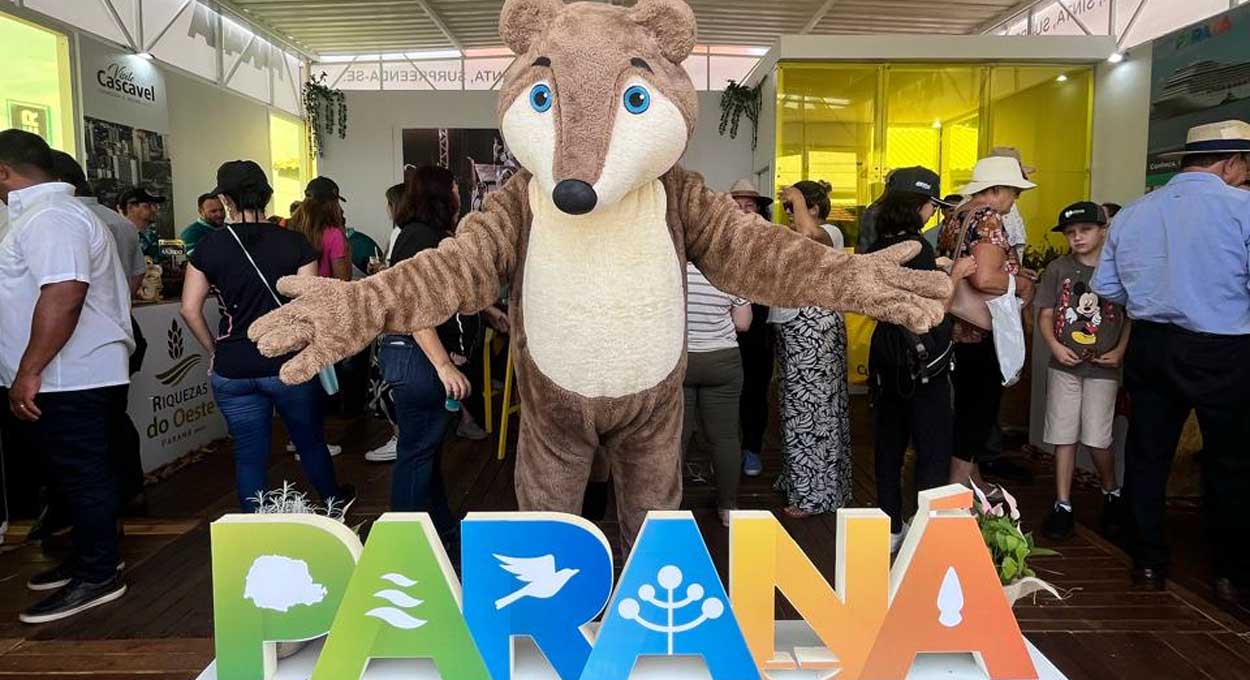 O agronegócio no foco do mercado de eventos do Visit Iguassu