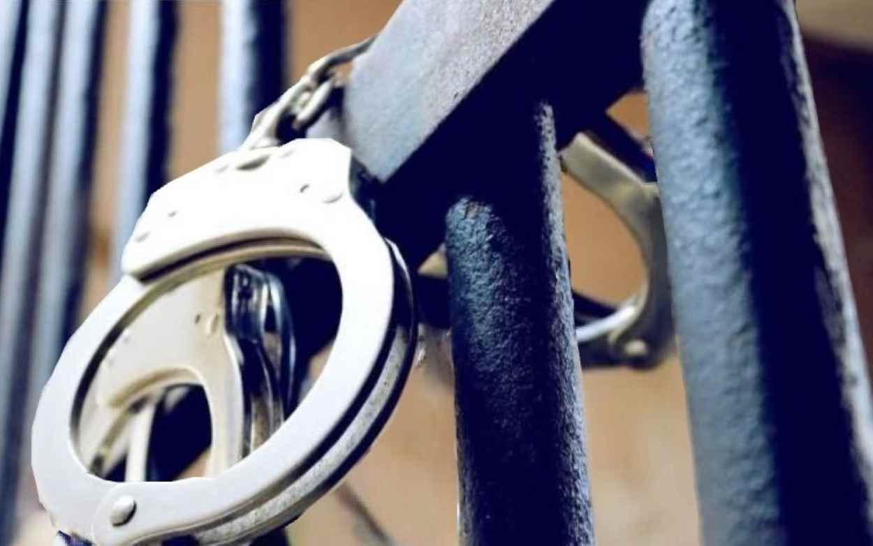 Homem é preso por furtar mangueiras de hidrantes em Foz do Iguaçu