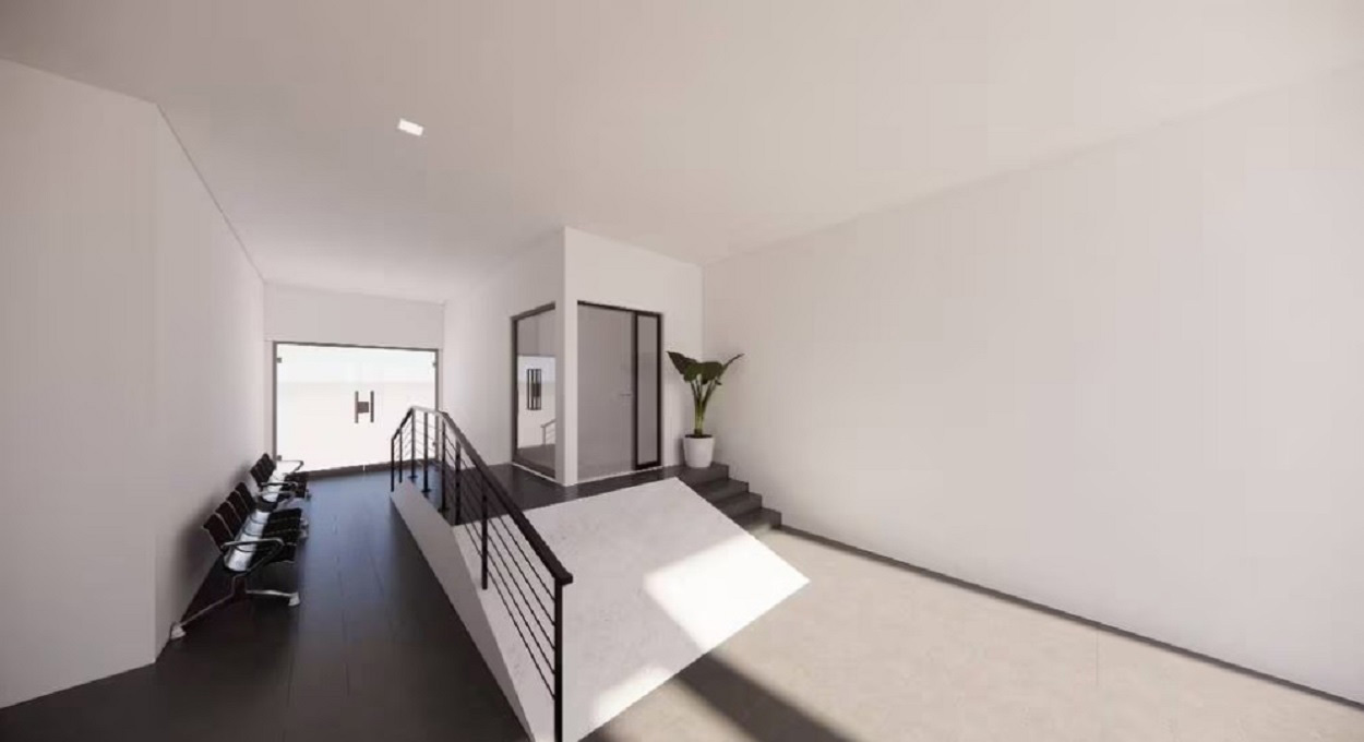 Pavilhão Oncológico será ampliado em hospital de Ciudad del Este