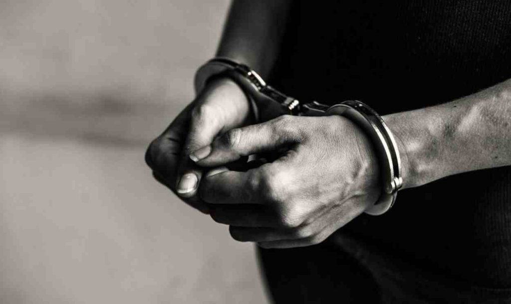 Polícia Civil prende acusado de tentativa de feminicídio em Foz do Iguaçu