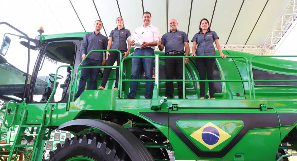 Patrimônio do agronegócio, Tráfego restrito e Surto de dengue