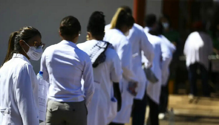 Unila fará a supervisão do Mais Médicos em duas regionais do Oeste do Paraná. Foto: Marcelo Camargo/Agência Brasil (Arquivo)