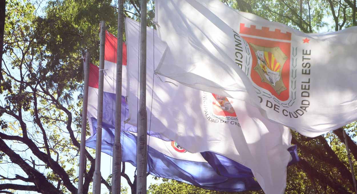 Atenção: Ciudad del Este terá protesto nesta terça-feira (6)