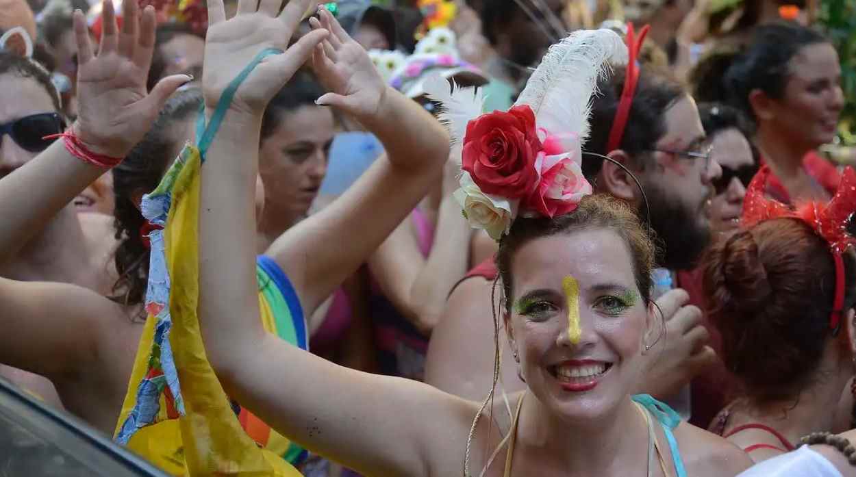 Não é Não: Defensoria orienta sobre protocolo de proteção à mulher no carnaval