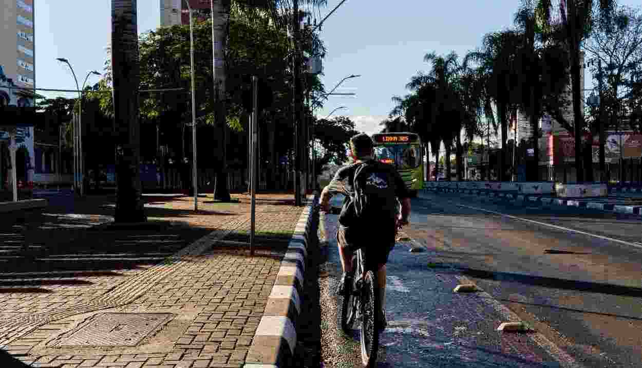 Câmara lança Banco de Ideias para receber sugestões de moradores