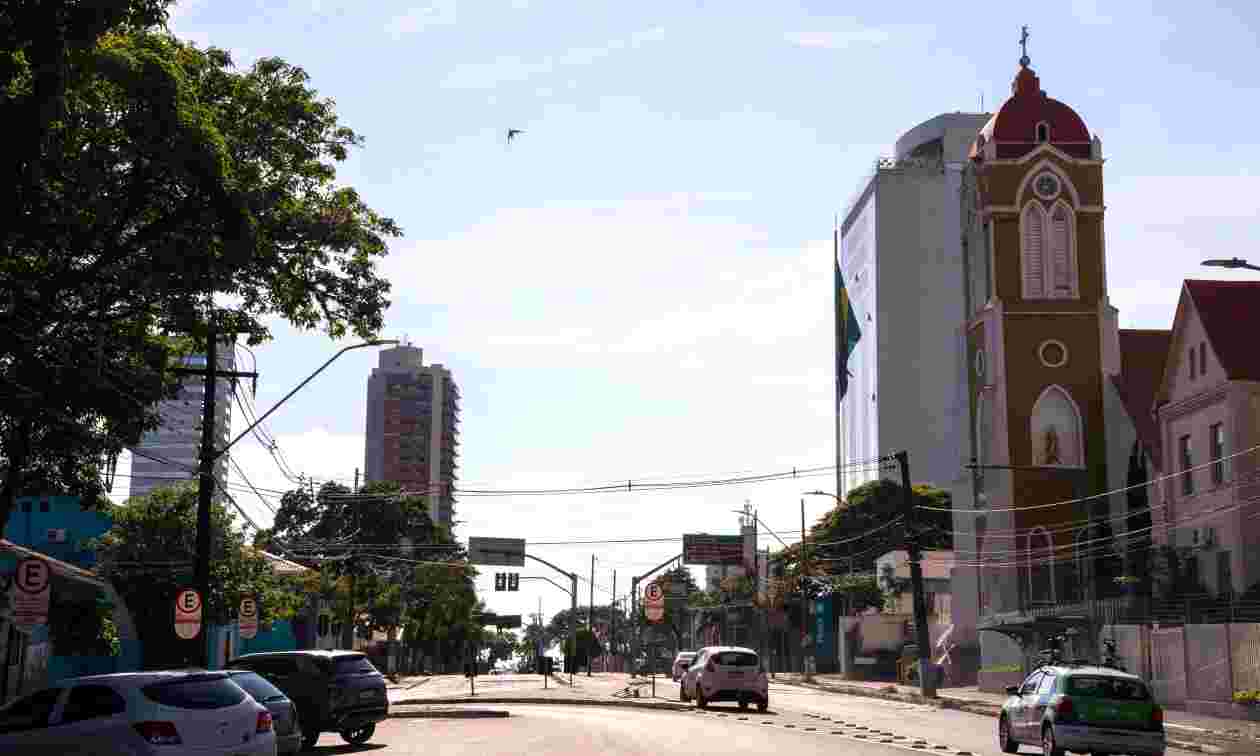 Vagas de emprego em Foz do Iguaçu somam 300 oportunidades abertas