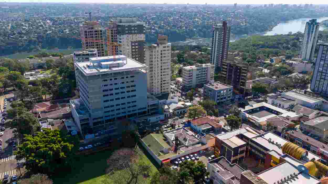 Foz do Iguaçu oferta 260 empregos para preenchimento imediato