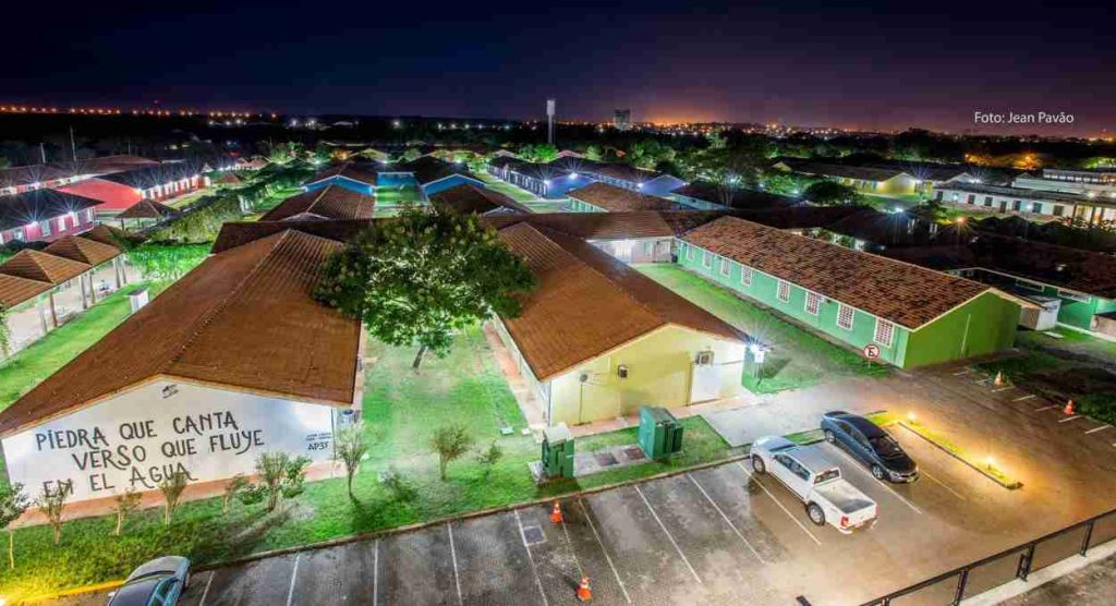 PTI abre vagas de emprego com salários de até R$ 5,8 mil em Foz do Iguaçu