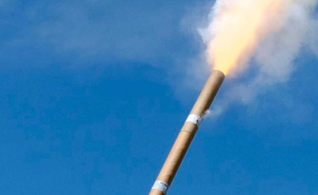Sairá do papel? Foz do Iguaçu tem nova norma contra fogos barulhentos