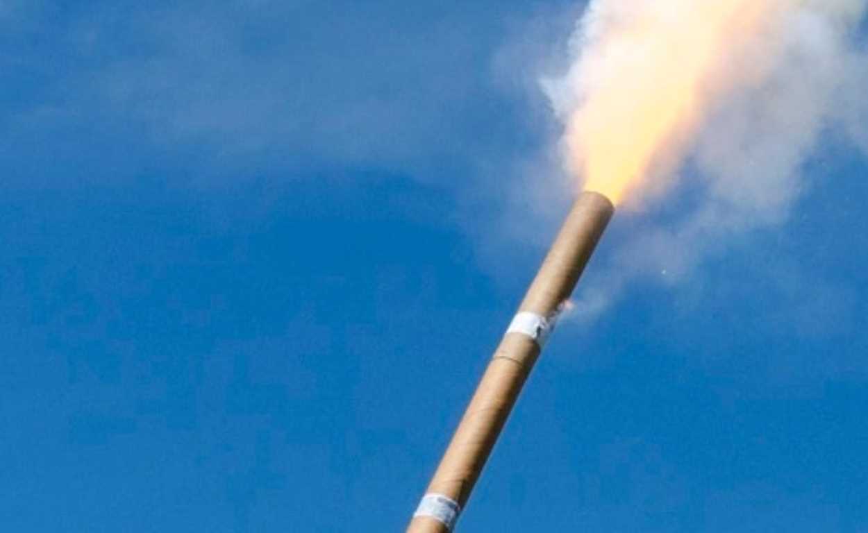 Sairá do papel? Foz do Iguaçu tem nova norma contra fogos barulhentos