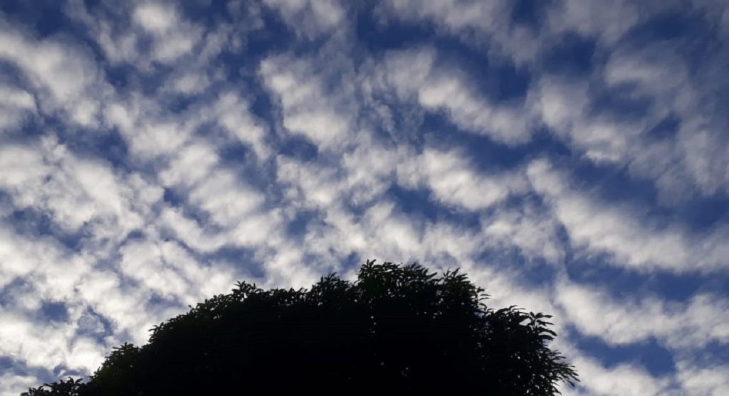 Após temporal, fim de semana será de tempo firme em Foz do Iguaçu