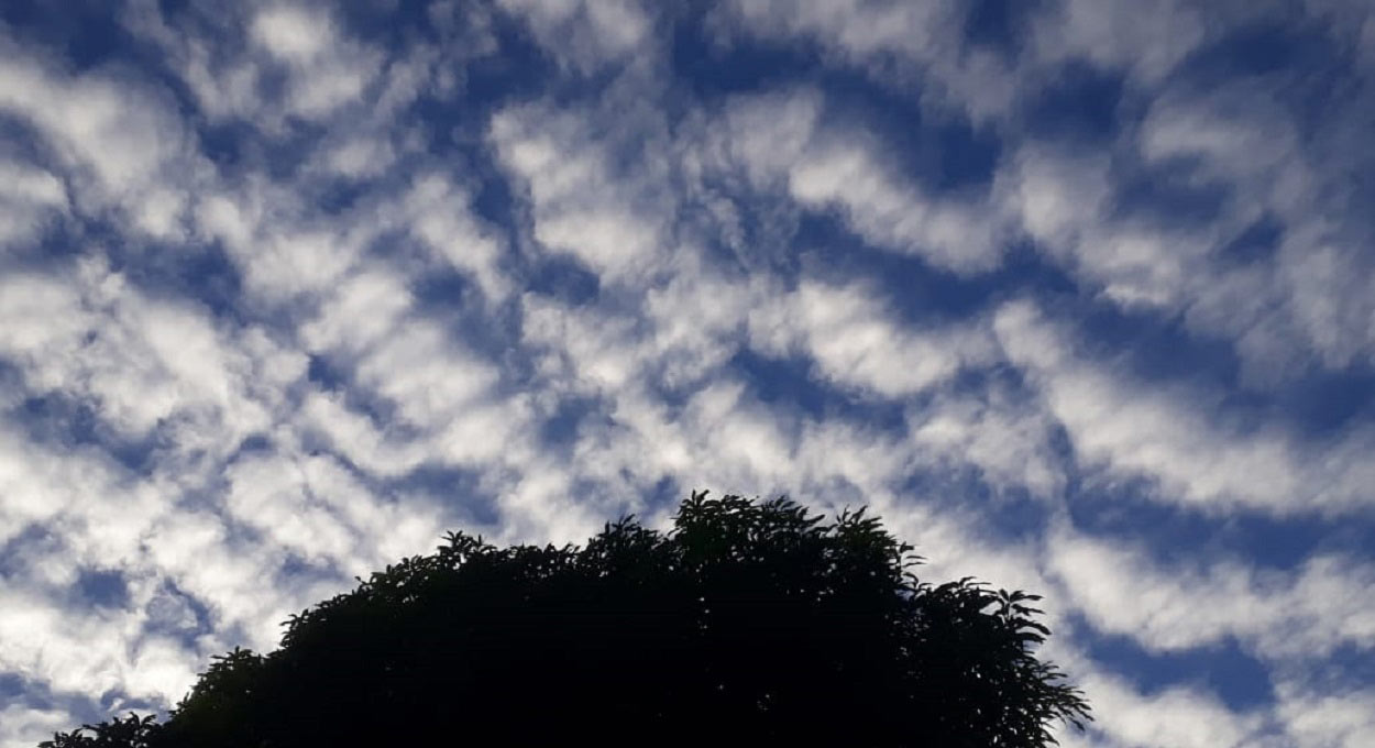 Após temporal, fim de semana será de tempo firme em Foz do Iguaçu