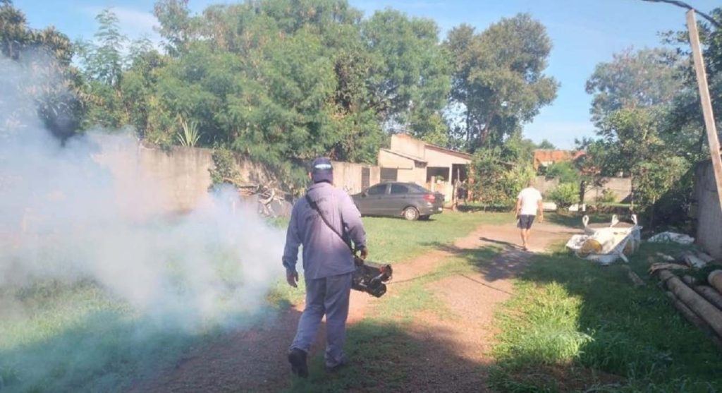 Argentina enfrenta pior quadro de dengue da história do país
