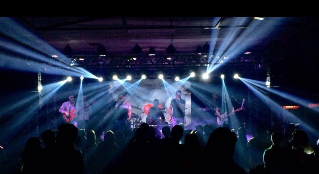 Lado argentino da fronteira receberá Festival de Música Sertaneja