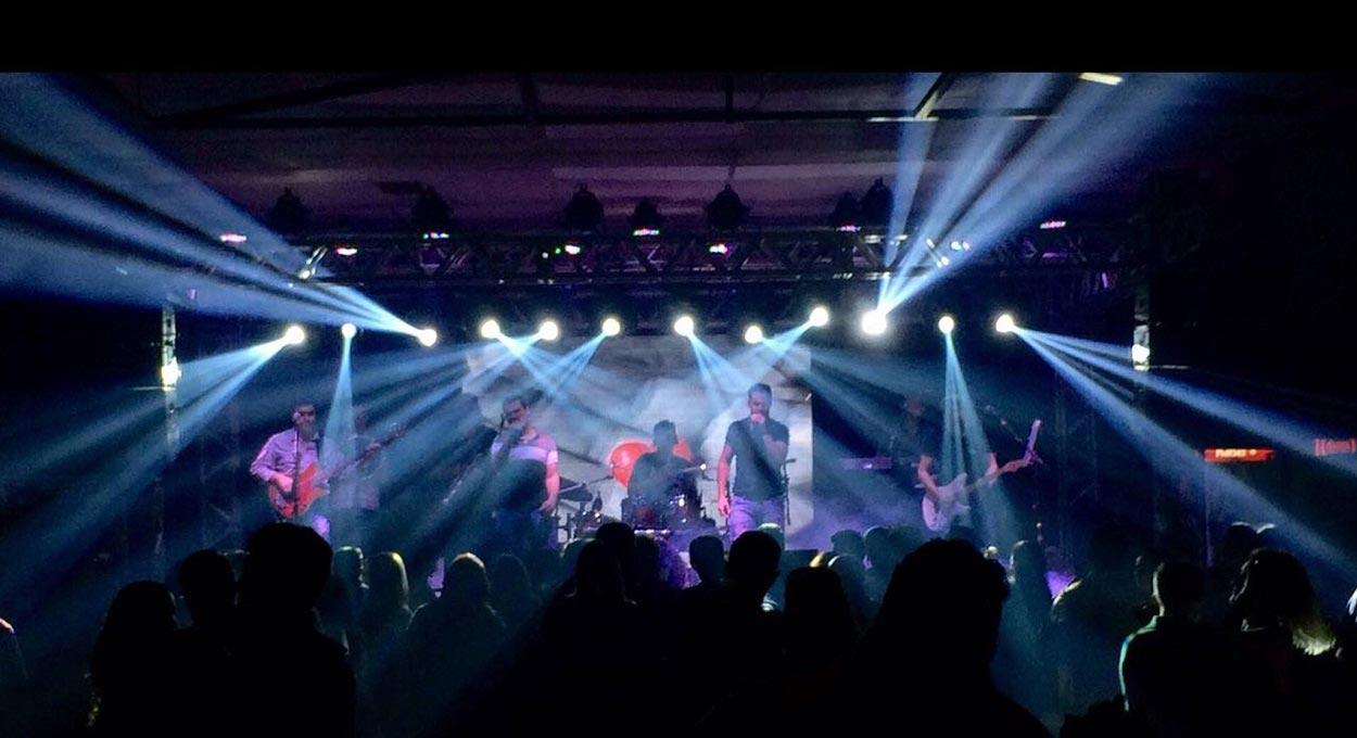 Lado argentino da fronteira receberá Festival de Música Sertaneja