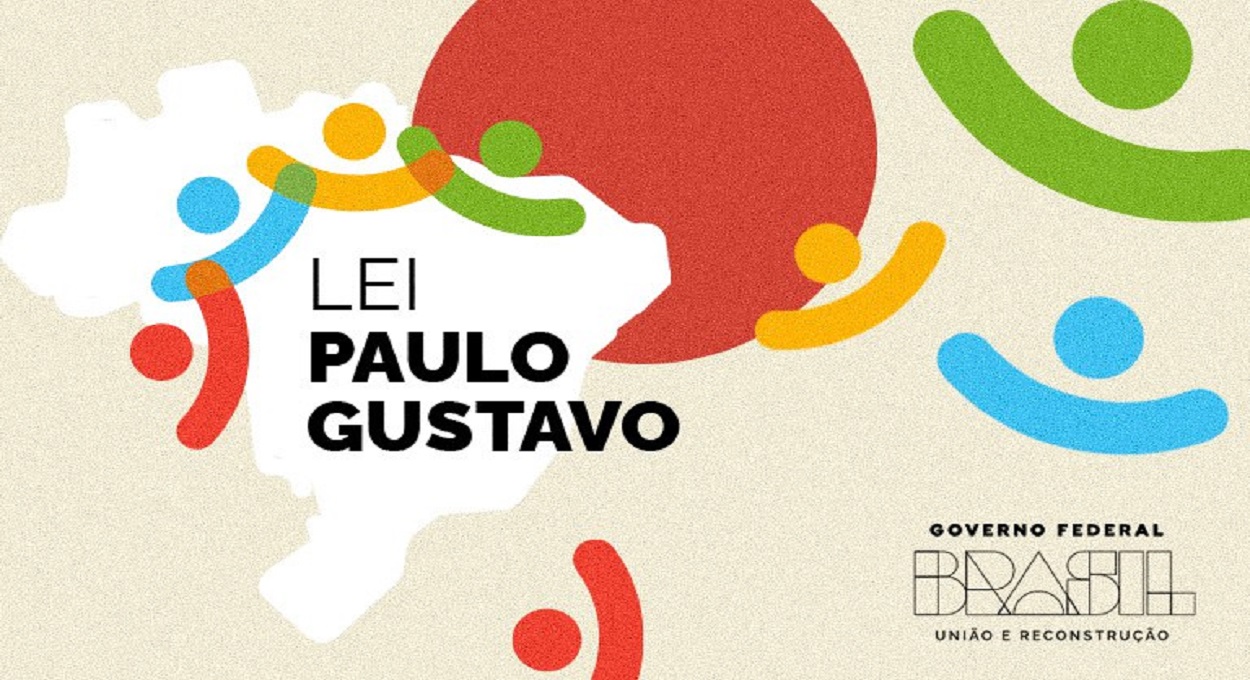 O ‘congelamento’ da Lei Paulo Gustavo
