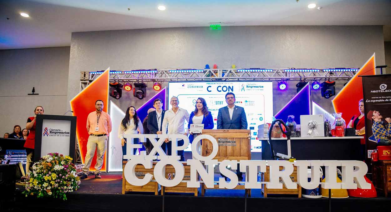 Expo Construir será aberta nesta quinta (21) em Ciudad del Este