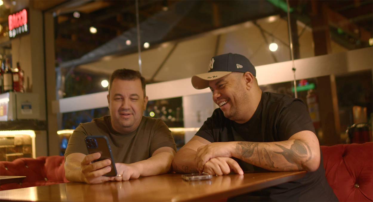 Juntos pela culinária: conheça o Grupo Boni, associado da Sicredi de Cascavel