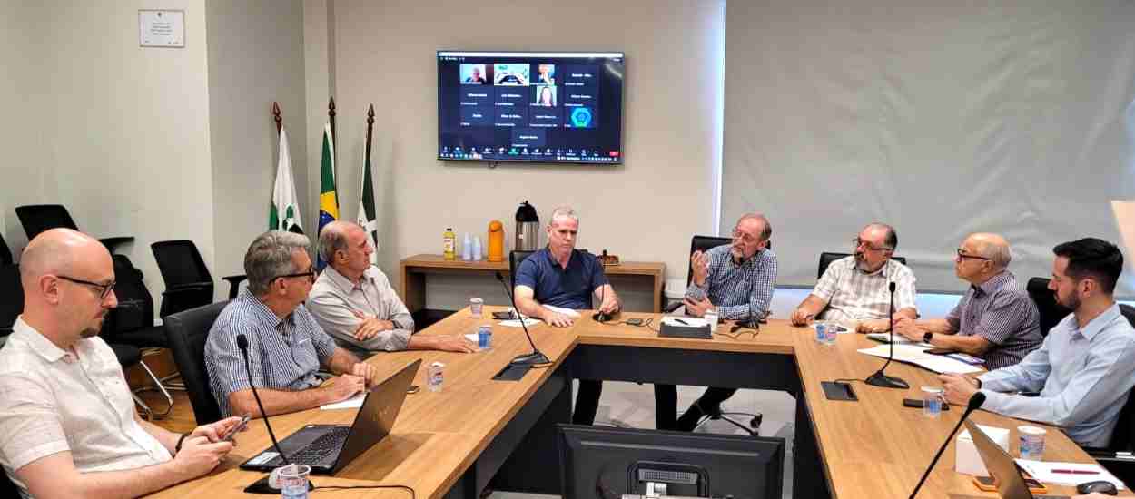 Codefoz atualizará plano de desenvolvimento da economia de Foz do Iguaçu