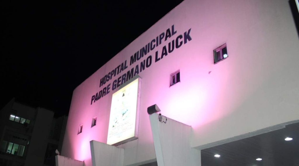 Câmara aprova nova autarquia para gerir Hospital Municipal