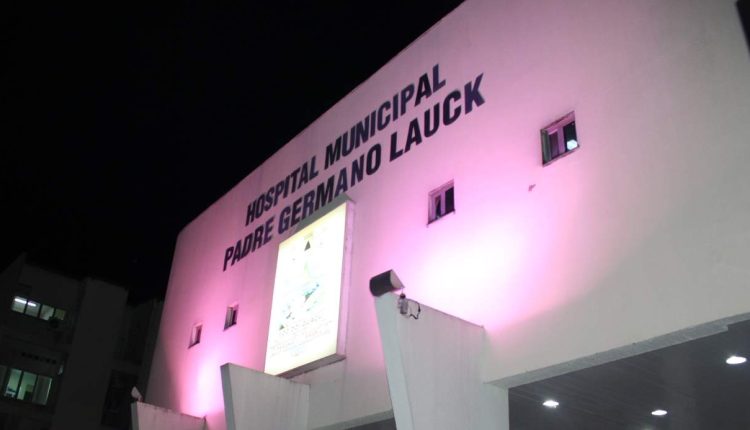 hospital municipal