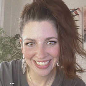 Carolina Chaim