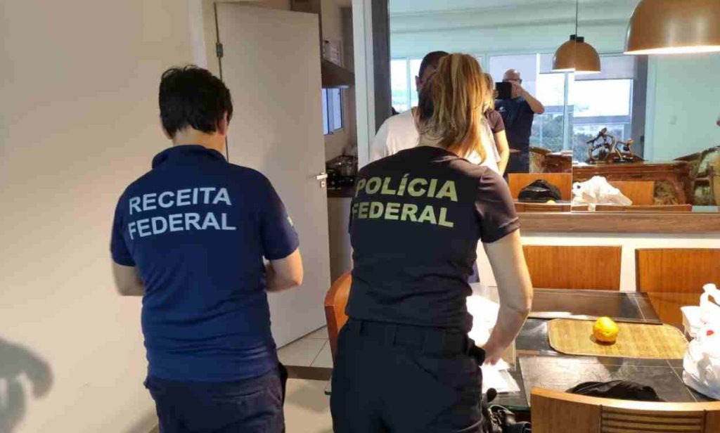 Operação mira grupo voltado ao contrabando de cigarro do Paraguai