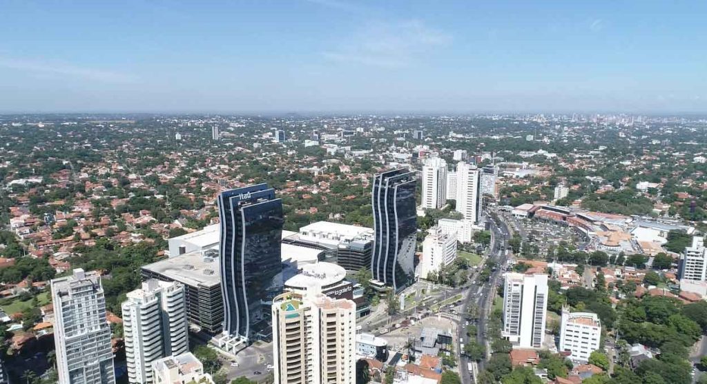 Paraguai tem o melhor clima de negócios da região, aponta FGV
