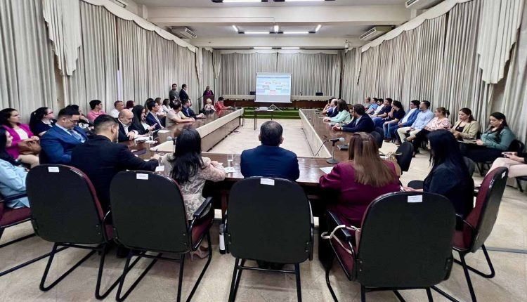 Baixo índice de cobertura é um dos gargalos do saneamento básico no Paraguai. Foto: Gentileza/MOPC