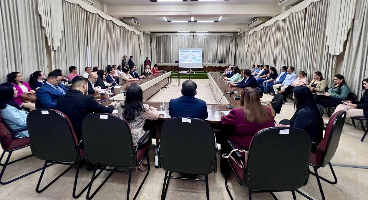 Paraguai anuncia US$ 200 milhões para saneamento em Ciudad del Este