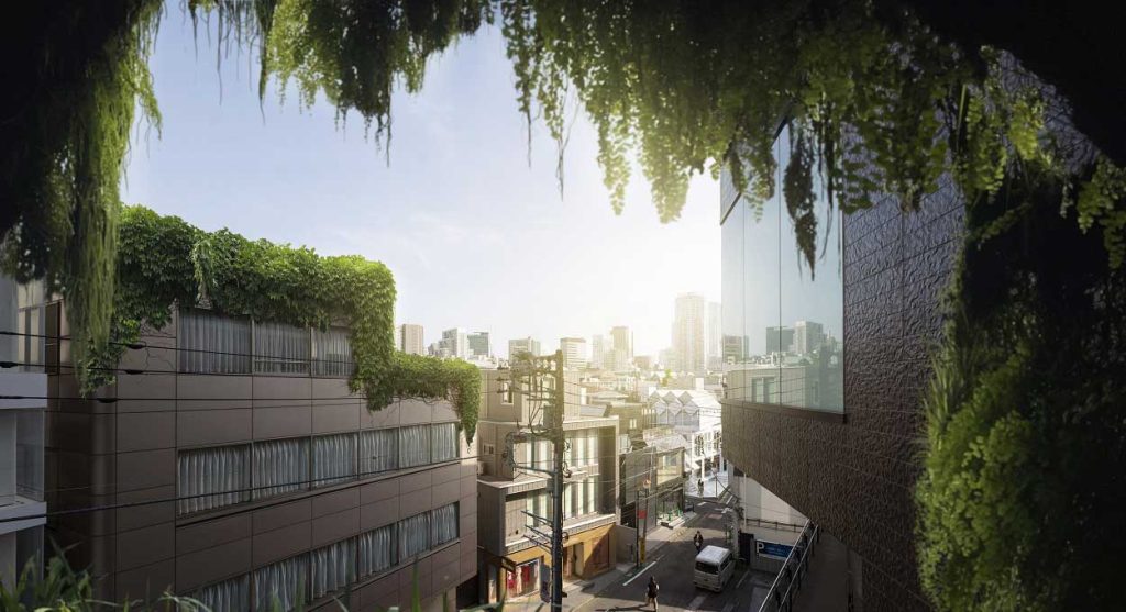 Paraguai terá concurso de projetos de edifícios sustentáveis