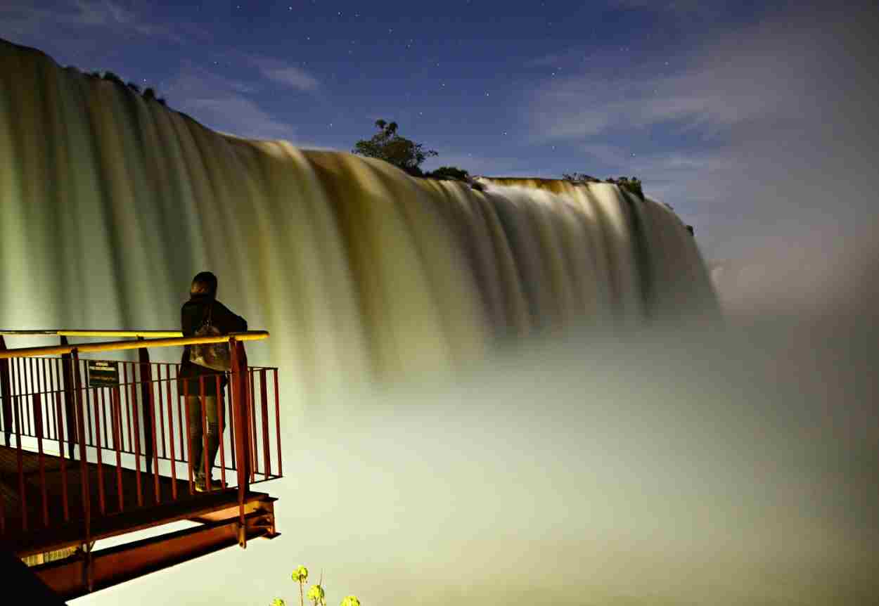 cataratas do iguacu