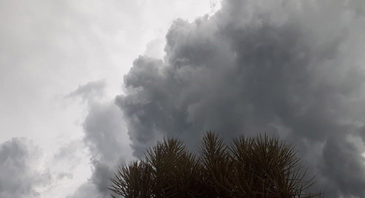 Semana tem previsão de chuva em Foz do Iguaçu – veja o boletim