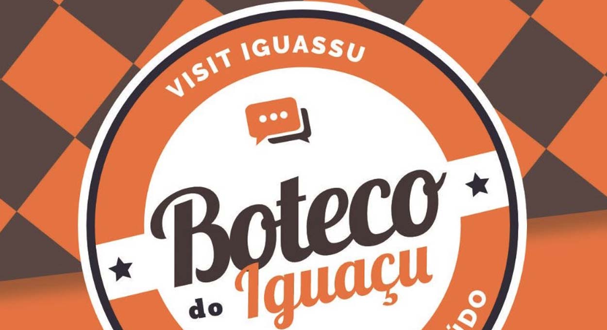 Boteco do Iguaçu visa capacitação e relacionamento com agentes e operadores