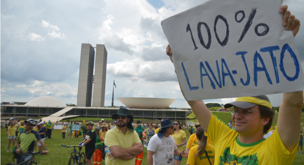 Uma década de Lava Jato – O que há para comemorar e para lamentar