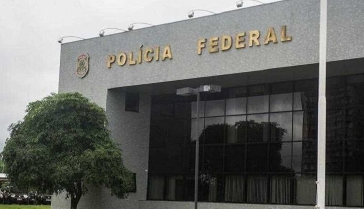 policia federal