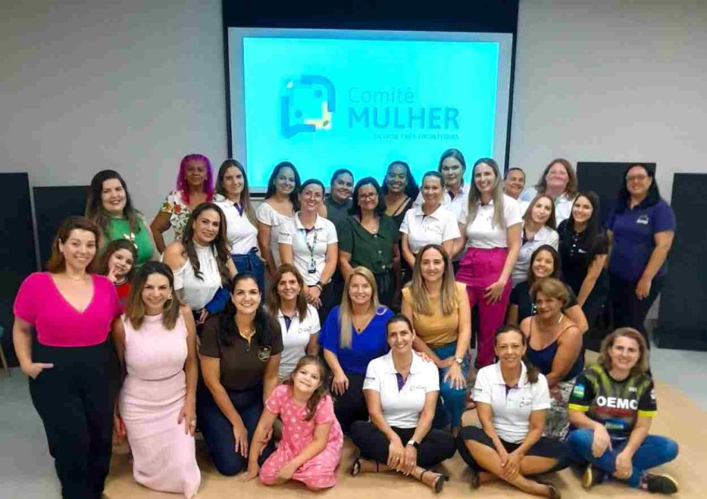 Sicoob Três Fronteiras lança Comitê Mulher e abre crédito especial para empreendedoras