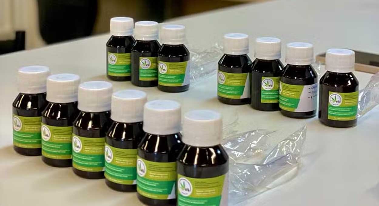 Teste de eficácia, Eleições e Dia D